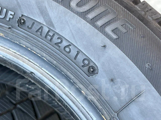 Bridgestone Ice Partner 2. ������, ��� �����, 2019 ���, �/�, ����� 5 % ����