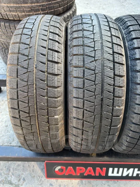 Bridgestone Blizzak Revo GZ. ������, ��� �����, 2016 ���, �/�, ����� 5 % ����