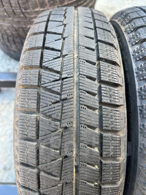 Bridgestone Blizzak Revo GZ. ������, ��� �����, 2016 ���, �/�, ����� 5 % ����