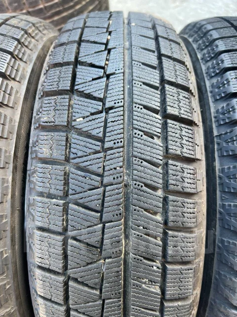 Bridgestone Blizzak Revo GZ. ������, ��� �����, 2016 ���, �/�, ����� 5 % ����