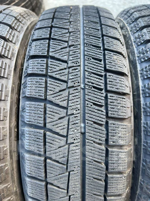 Bridgestone Blizzak Revo GZ. ������, ��� �����, 2016 ���, �/�, ����� 5 % ����