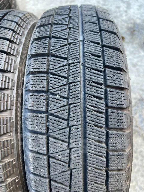 Bridgestone Blizzak Revo GZ. ������, ��� �����, 2016 ���, �/�, ����� 5 % ����