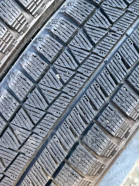 Bridgestone Blizzak Revo GZ. ������, ��� �����, 2016 ���, �/�, ����� 5 % ����