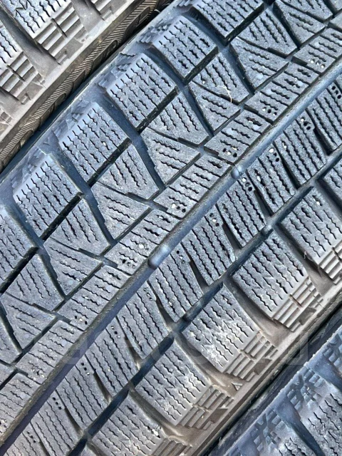 Bridgestone Blizzak Revo GZ. ������, ��� �����, 2016 ���, �/�, ����� 5 % ����