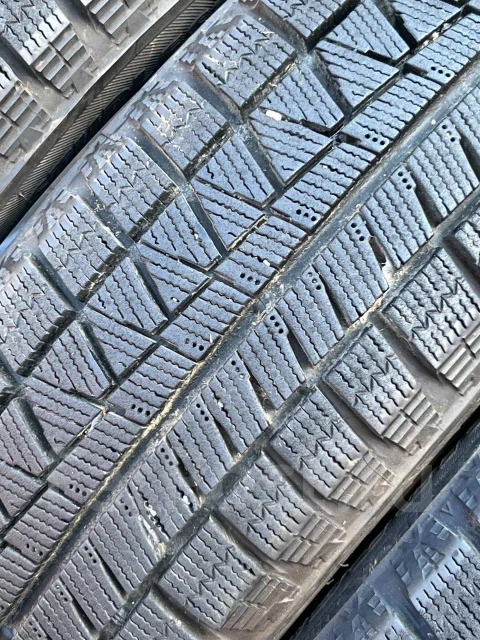 Bridgestone Blizzak Revo GZ. ������, ��� �����, 2016 ���, �/�, ����� 5 % ����