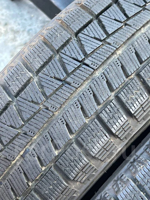 Bridgestone Blizzak Revo GZ. ������, ��� �����, 2016 ���, �/�, ����� 5 % ����