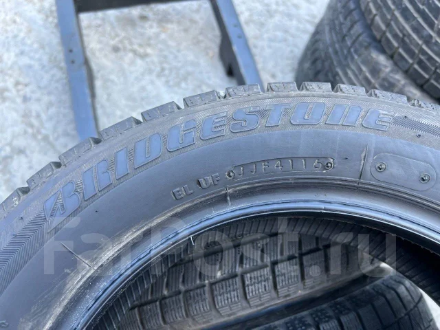 Bridgestone Blizzak Revo GZ. ������, ��� �����, 2016 ���, �/�, ����� 5 % ����