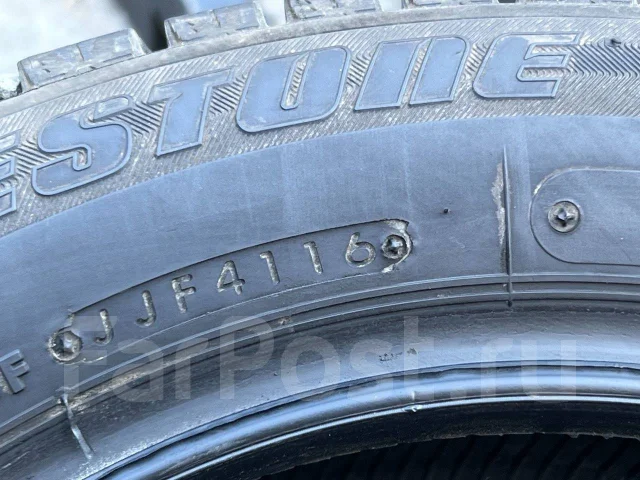 Bridgestone Blizzak Revo GZ. ������, ��� �����, 2016 ���, �/�, ����� 5 % ����
