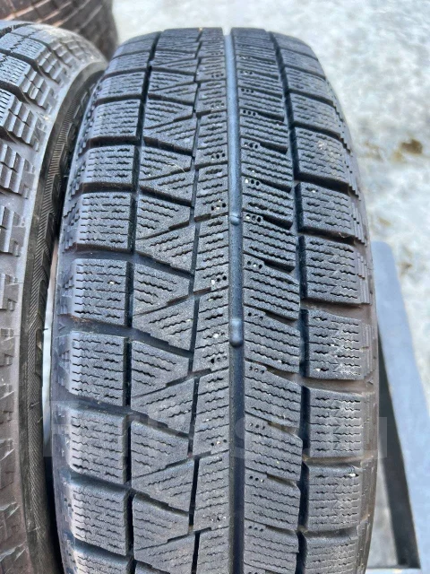 Bridgestone Blizzak Revo GZ. ������, ��� �����, 2016 ���, �/�, ����� 5 % ����