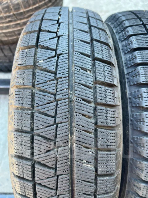 Bridgestone Blizzak Revo GZ. ������, ��� �����, 2016 ���, �/�, ����� 5 % ����