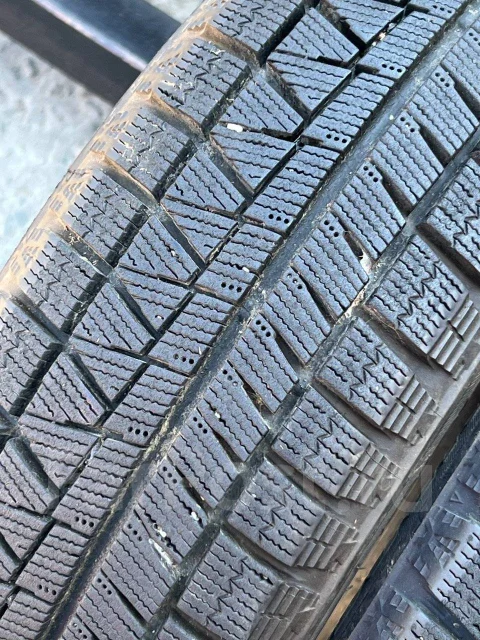 Bridgestone Blizzak Revo GZ. ������, ��� �����, 2016 ���, �/�, ����� 5 % ����