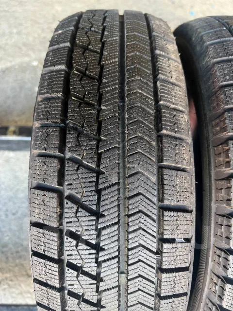 Bridgestone Blizzak VRX. ������, ��� �����, 2018 ���, �/�, ����� 5 % ����