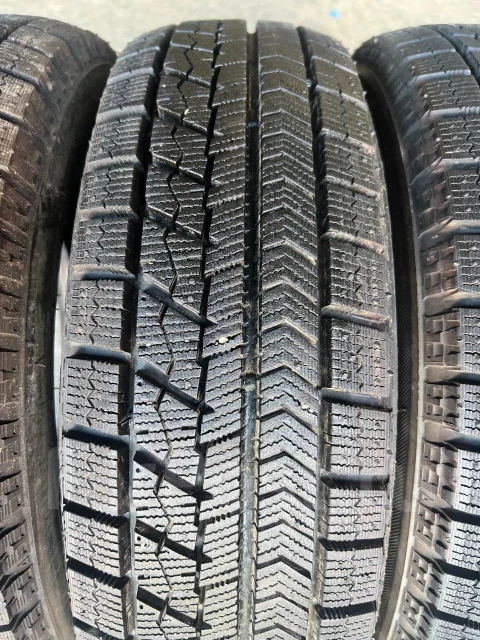 Bridgestone Blizzak VRX. ������, ��� �����, 2018 ���, �/�, ����� 5 % ����
