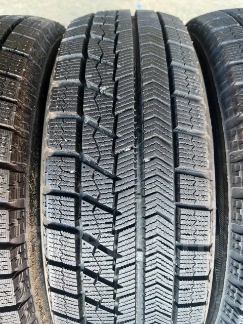 Bridgestone Blizzak VRX. ������, ��� �����, 2018 ���, �/�, ����� 5 % ����