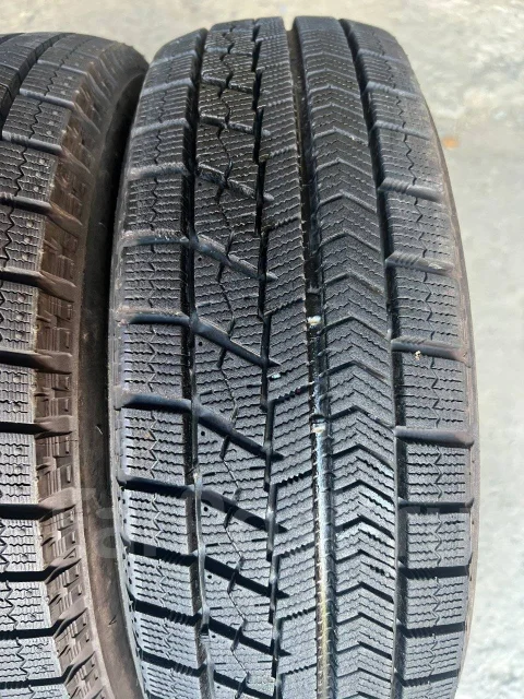 Bridgestone Blizzak VRX. ������, ��� �����, 2018 ���, �/�, ����� 5 % ����