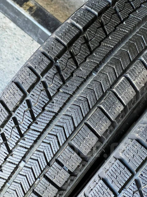Bridgestone Blizzak VRX. ������, ��� �����, 2018 ���, �/�, ����� 5 % ����