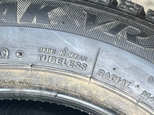 Bridgestone Blizzak VRX. ������, ��� �����, 2018 ���, �/�, ����� 5 % ����