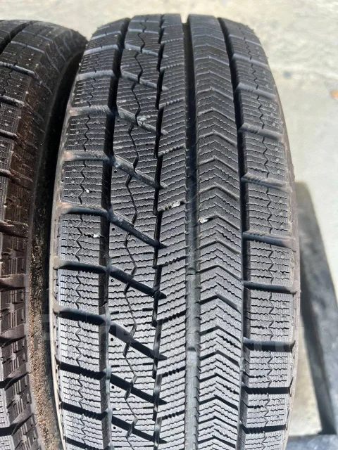 Bridgestone Blizzak VRX. ������, ��� �����, 2018 ���, �/�, ����� 5 % ����