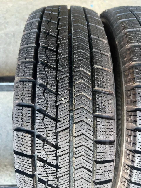 Bridgestone Blizzak VRX. ������, ��� �����, 2018 ���, �/�, ����� 5 % ����