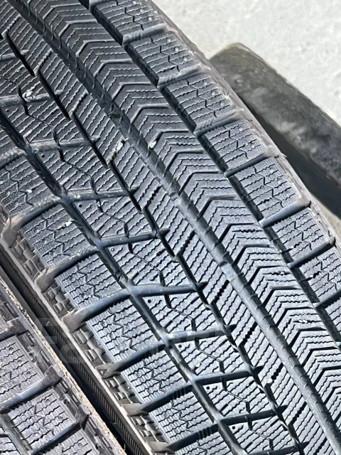 Bridgestone Blizzak VRX. ������, ��� �����, 2018 ���, �/�, ����� 5 % ����