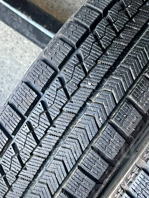 Bridgestone Blizzak VRX. ������, ��� �����, 2018 ���, �/�, ����� 5 % ����