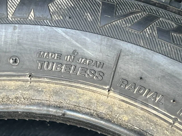 Bridgestone Blizzak VRX. ������, ��� �����, 2018 ���, �/�, ����� 5 % ����