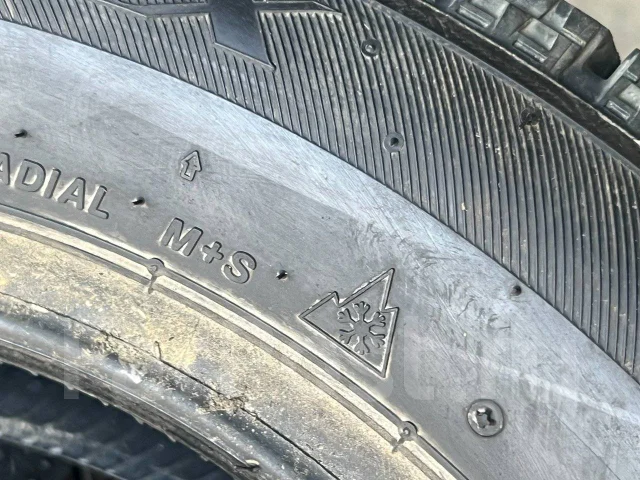 Bridgestone Blizzak VRX. ������, ��� �����, 2018 ���, �/�, ����� 5 % ����