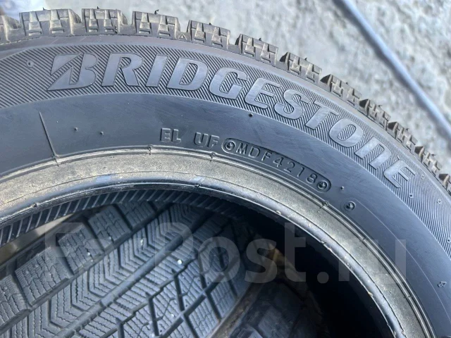 Bridgestone Blizzak VRX. ������, ��� �����, 2018 ���, �/�, ����� 5 % ����