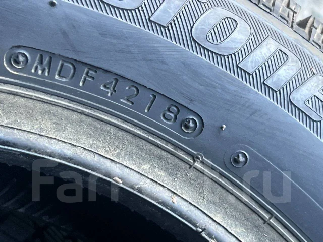 Bridgestone Blizzak VRX. ������, ��� �����, 2018 ���, �/�, ����� 5 % ����