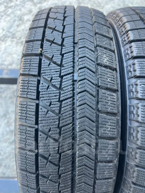 Bridgestone Blizzak VRX. ������, ��� �����, 2019 ���, �/�, ����� 5 % ����