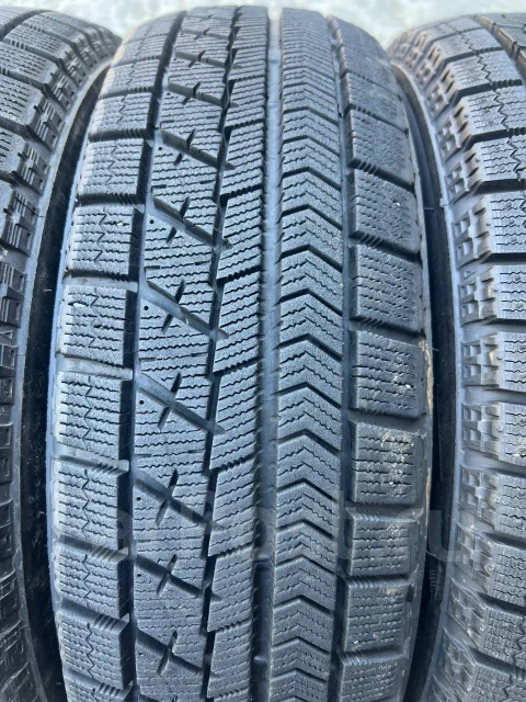 Bridgestone Blizzak VRX. ������, ��� �����, 2019 ���, �/�, ����� 5 % ����
