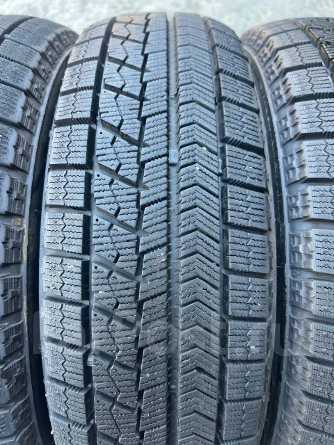Bridgestone Blizzak VRX. ������, ��� �����, 2019 ���, �/�, ����� 5 % ����