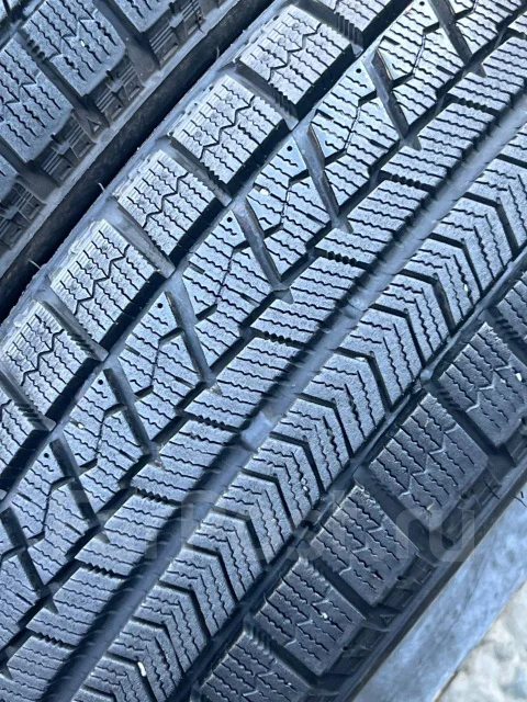 Bridgestone Blizzak VRX. ������, ��� �����, 2019 ���, �/�, ����� 5 % ����