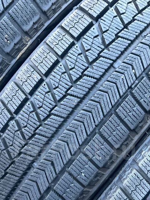 Bridgestone Blizzak VRX. ������, ��� �����, 2019 ���, �/�, ����� 5 % ����