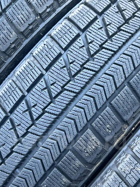 Bridgestone Blizzak VRX. ������, ��� �����, 2019 ���, �/�, ����� 5 % ����