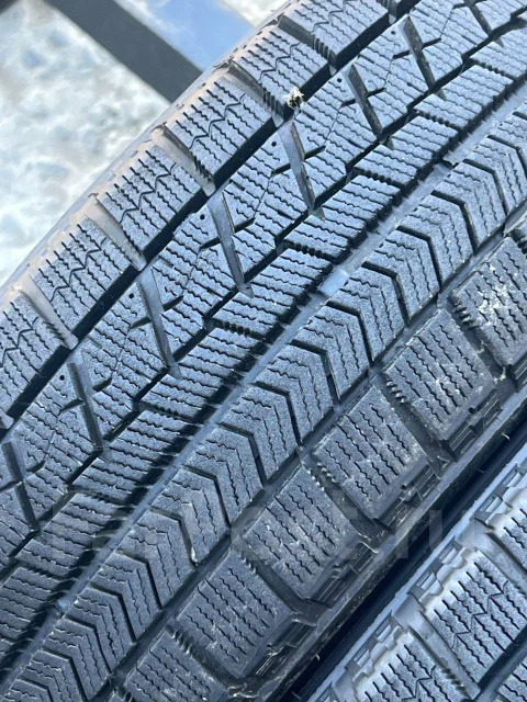 Bridgestone Blizzak VRX. ������, ��� �����, 2019 ���, �/�, ����� 5 % ����