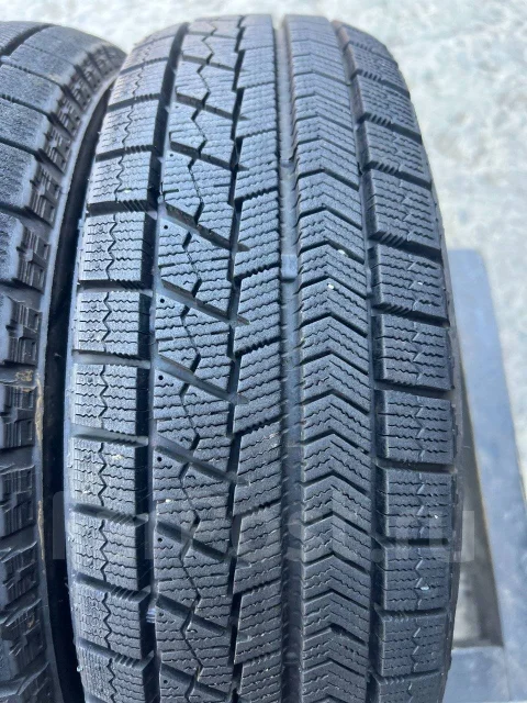 Bridgestone Blizzak VRX. ������, ��� �����, 2019 ���, �/�, ����� 5 % ����