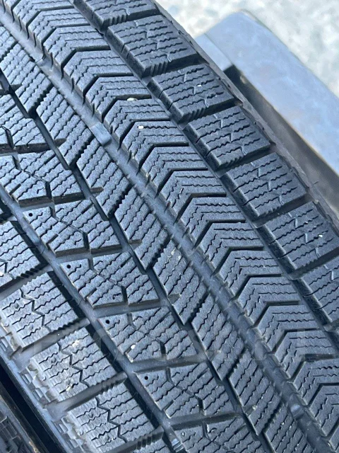 Bridgestone Blizzak VRX. ������, ��� �����, 2019 ���, �/�, ����� 5 % ����