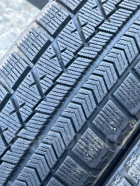 Bridgestone Blizzak VRX. ������, ��� �����, 2019 ���, �/�, ����� 5 % ����