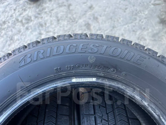 Bridgestone Blizzak VRX. ������, ��� �����, 2019 ���, �/�, ����� 5 % ����