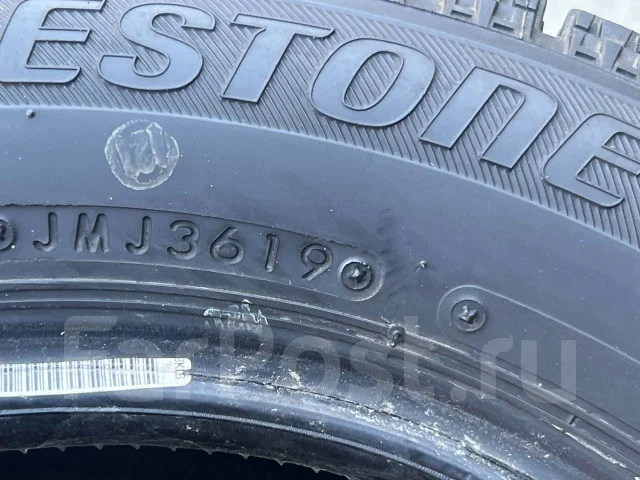 Bridgestone Blizzak VRX. ������, ��� �����, 2019 ���, �/�, ����� 5 % ����