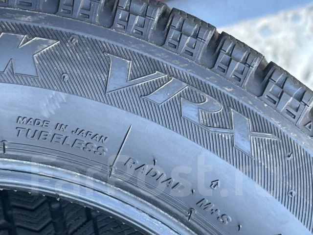 Bridgestone Blizzak VRX. ������, ��� �����, 2019 ���, �/�, ����� 5 % ����