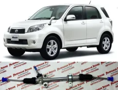 ������� ����� Toyota Rush | Daihatsu Be-Go | ������ ���� 45510-B4012 45510-B4012 ����