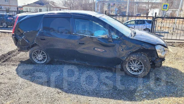Honda Stream. RN1 ����