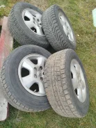 Dunlop Digi-Tyre Eco EC202. ������, 2007 ���, �/�, ����� 30 % ����