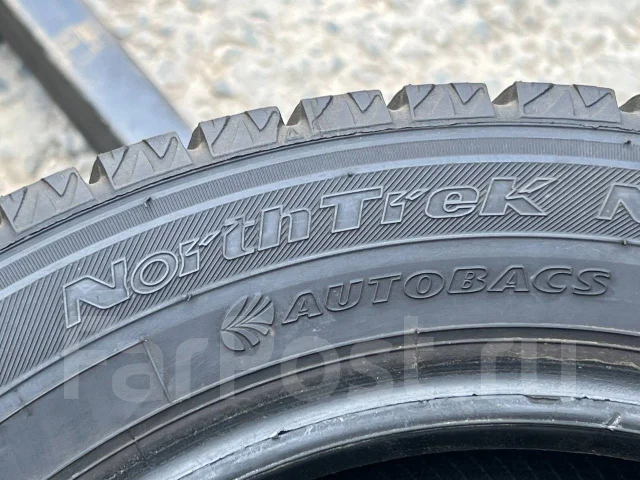 NorthTrek N3i. ������, ��� �����, 2018 ���, �/�, ����� 5 % ����