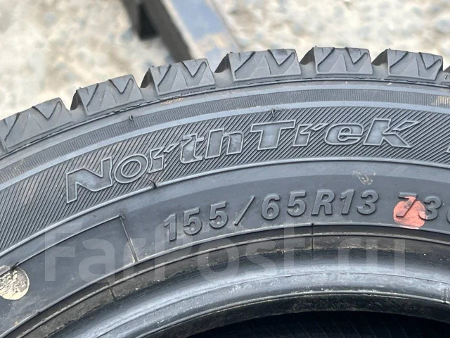 NorthTrek N3i. ������, ��� �����, 2018 ���, �/�, ����� 5 % ����
