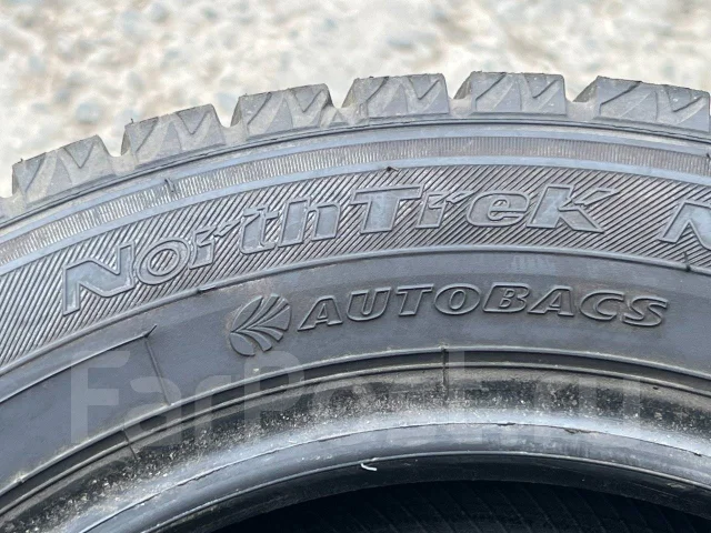 NorthTrek N3i. ������, ��� �����, 2017 ���, �/�, ����� 5 % ����