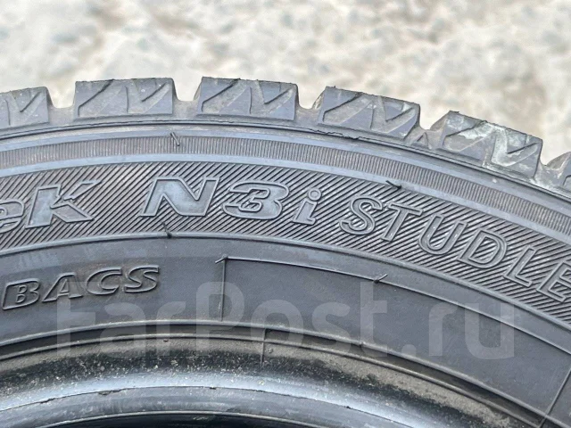 NorthTrek N3i. ������, ��� �����, 2017 ���, �/�, ����� 5 % ����
