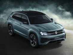 Volkswagen Teramont ����